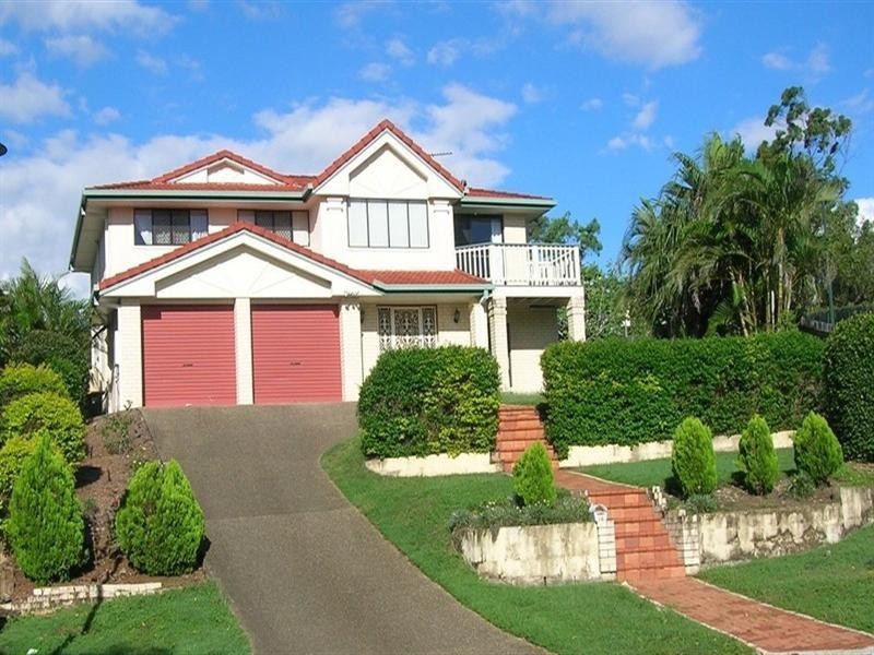 16 Stallone Circuit, Mcdowall QLD 4053