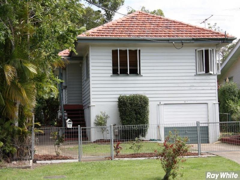 16 Hudson Avenue, Mitchelton QLD 4053