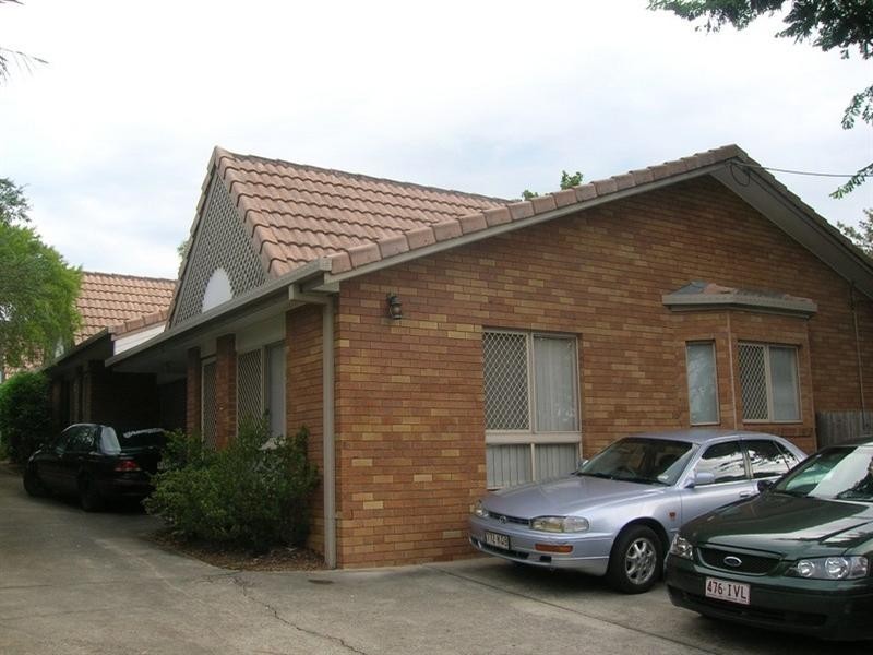 1/76 Glenalva Terrace, Enoggera QLD 4051