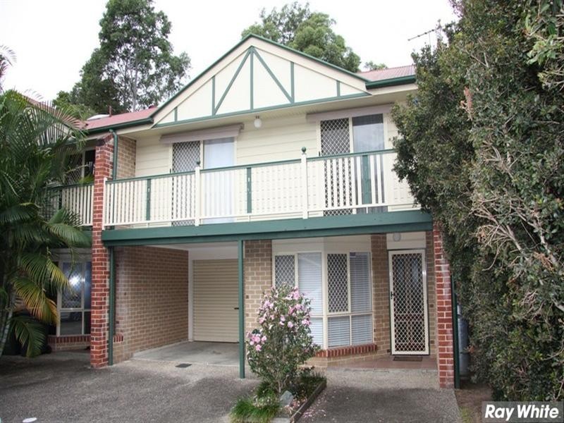 17/14 Brook Street, Everton Park QLD 4053