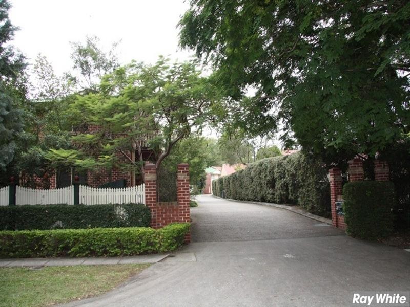 17/14 Brook Street, Everton Park QLD 4053