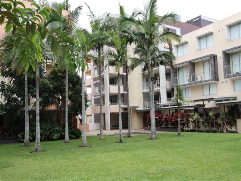 3601/22 Carraway Street, Kelvin Grove QLD 4059