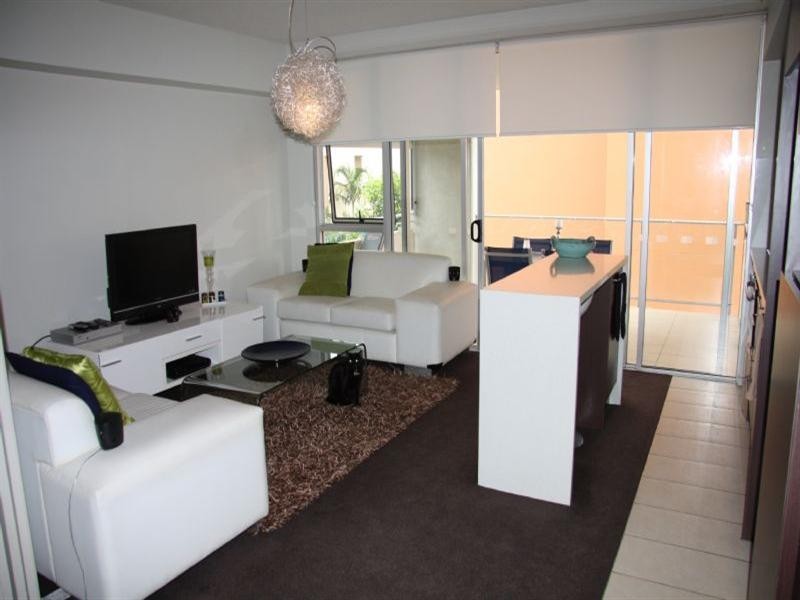 3601/22 Carraway Street, Kelvin Grove QLD 4059