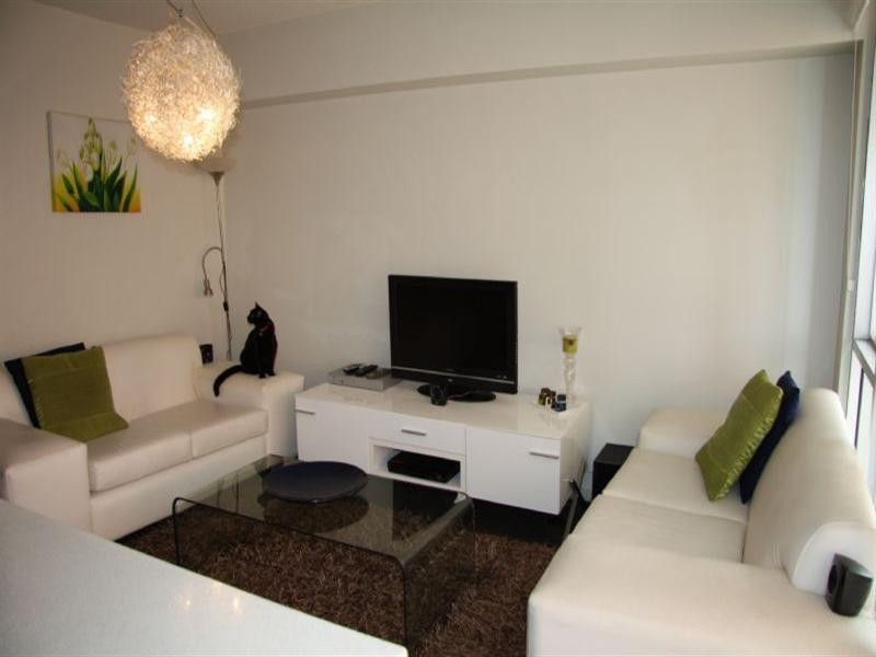 3601/22 Carraway Street, Kelvin Grove QLD 4059