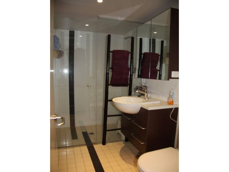 3601/22 Carraway Street, Kelvin Grove QLD 4059