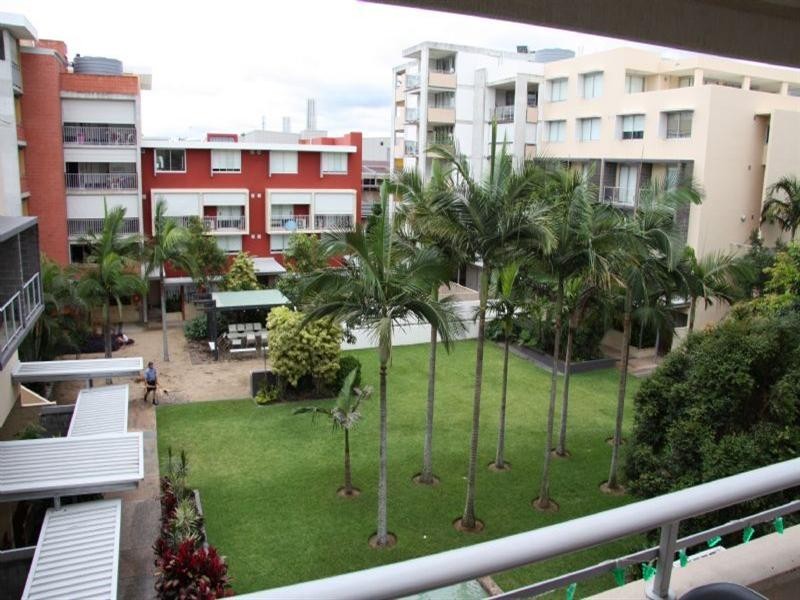 3601/22 Carraway Street, Kelvin Grove QLD 4059