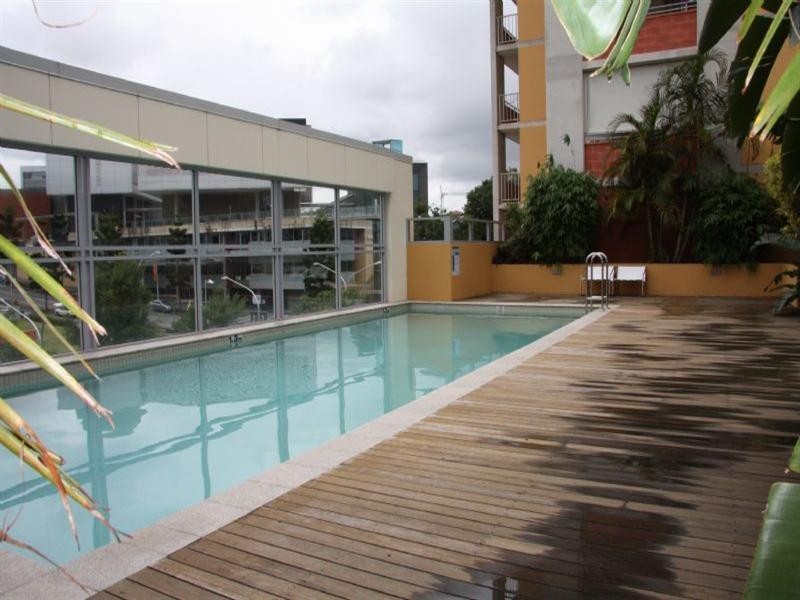 3601/22 Carraway Street, Kelvin Grove QLD 4059