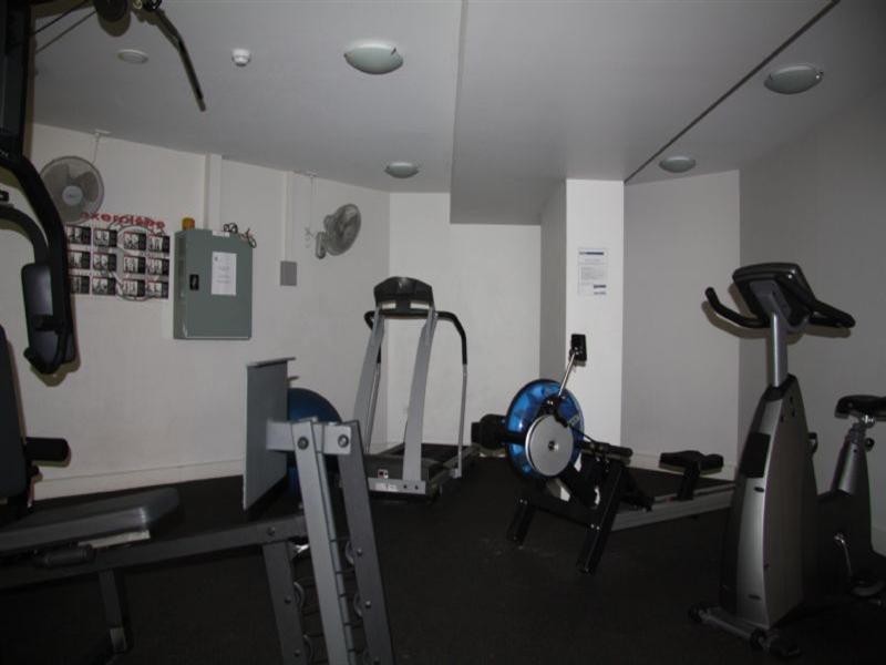 3601/22 Carraway Street, Kelvin Grove QLD 4059