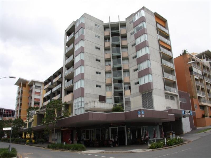 3601/22 Carraway Street, Kelvin Grove QLD 4059