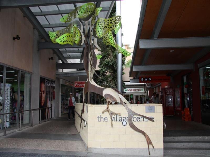 3601/22 Carraway Street, Kelvin Grove QLD 4059