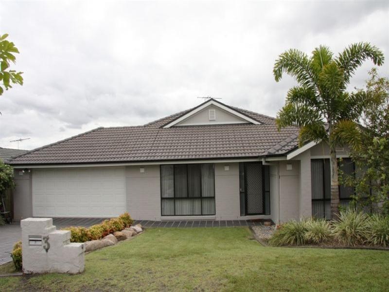 3 Tivoli Place, Ferny Grove QLD 4055