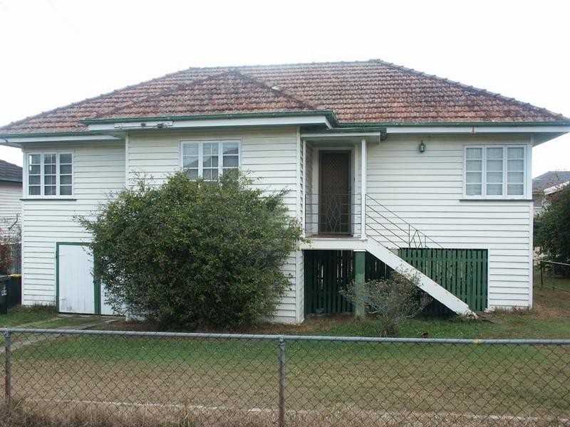 25 Newhaven Street, Everton Park QLD 4053