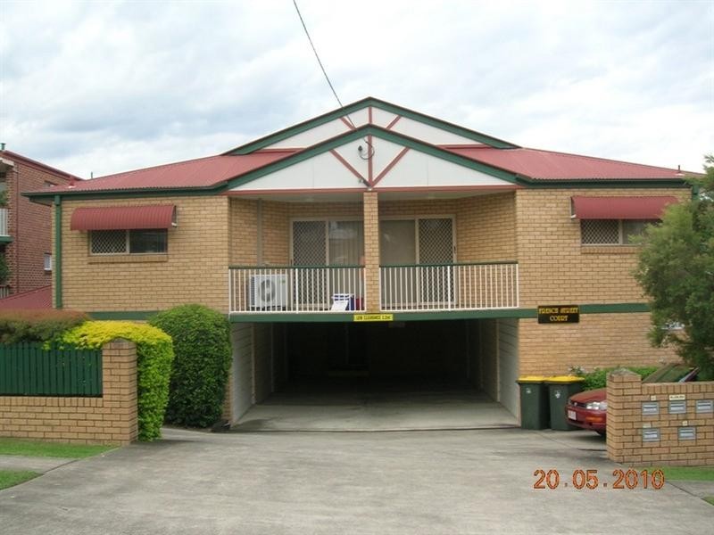 6/11 French Street, Everton Park QLD 4053