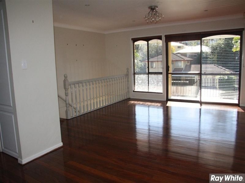 12 Cayley Street, Everton Park QLD 4053