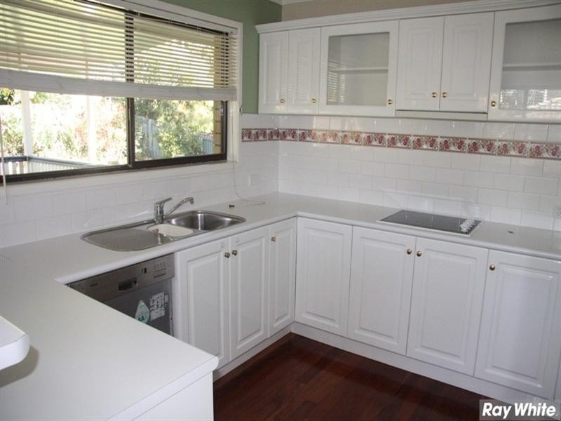 12 Cayley Street, Everton Park QLD 4053