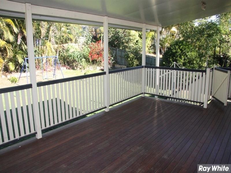 12 Cayley Street, Everton Park QLD 4053