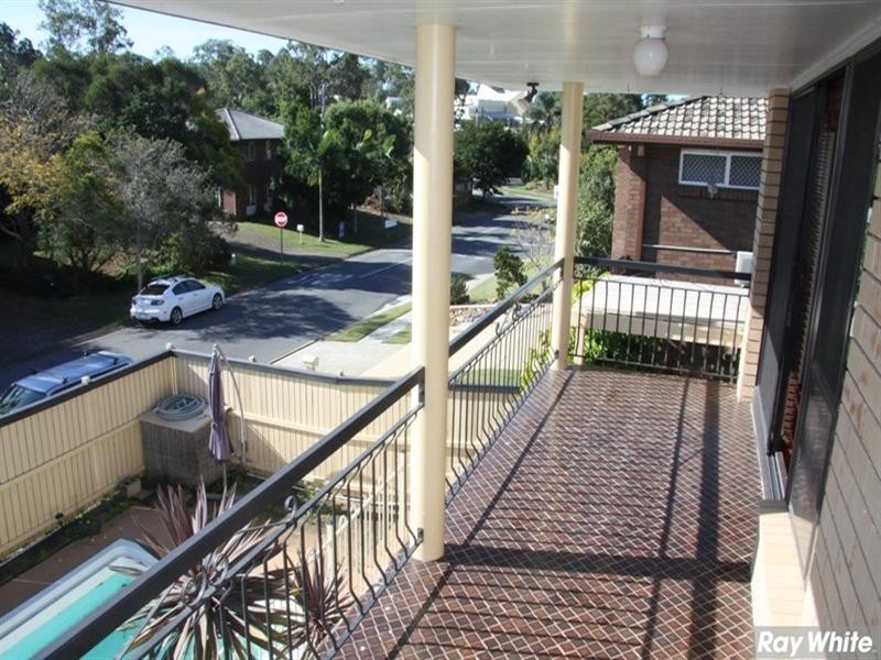 12 Cayley Street, Everton Park QLD 4053