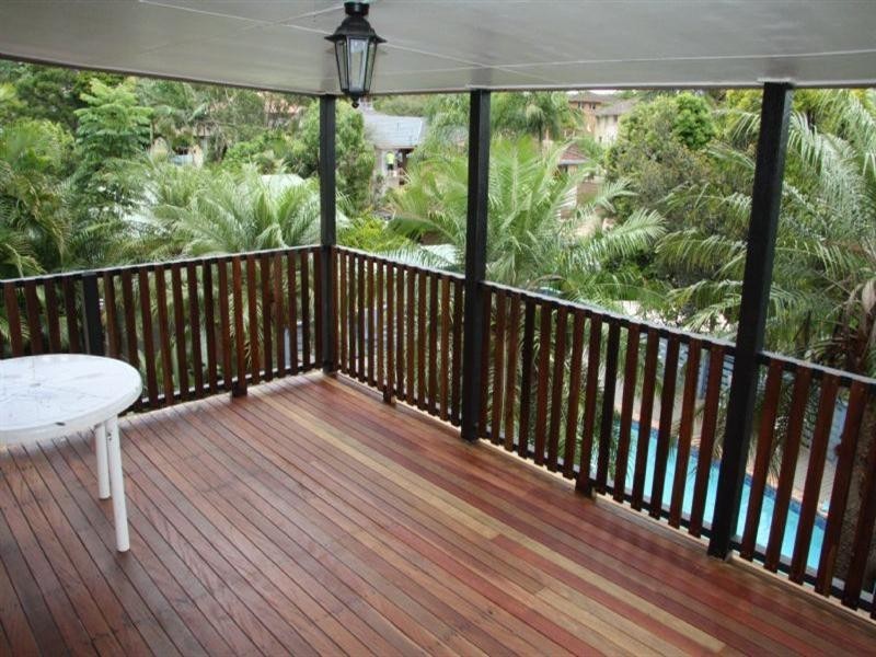 5 Bunny Street, Everton Park QLD 4053