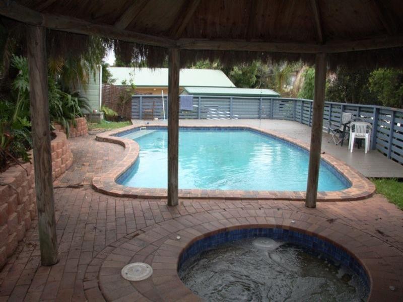 5 Bunny Street, Everton Park QLD 4053