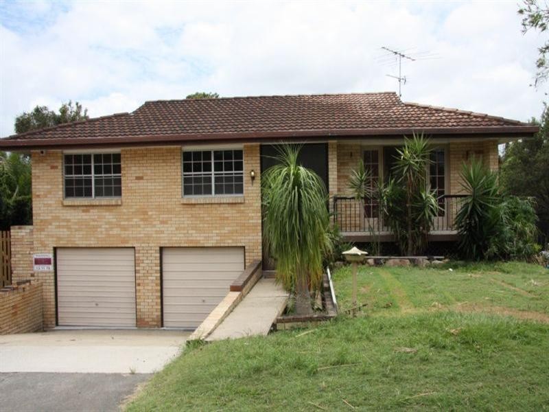 5 Bunny Street, Everton Park QLD 4053