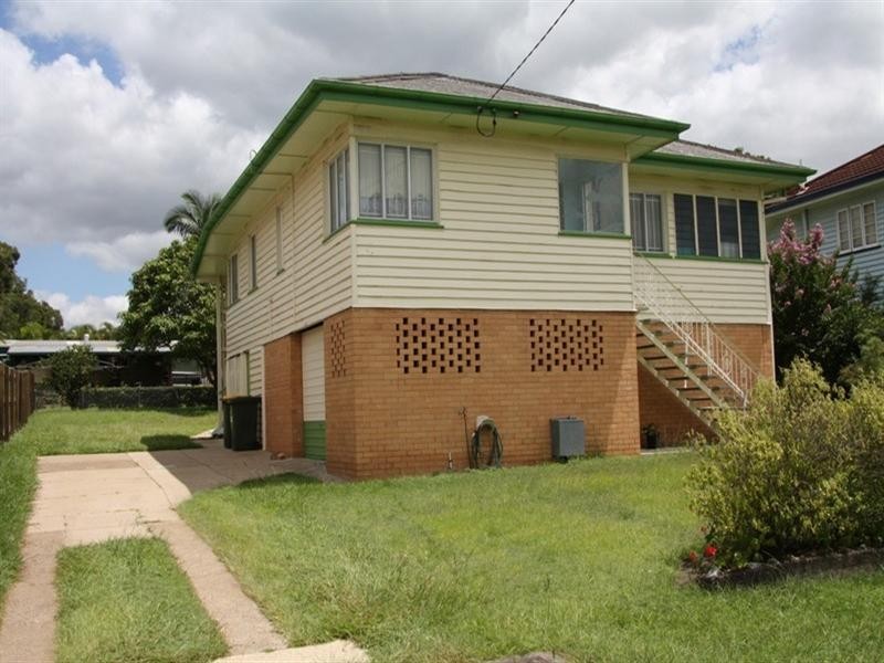 18 Lady Galway Street, Enoggera QLD 4051