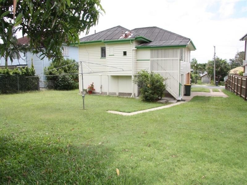 18 Lady Galway Street, Enoggera QLD 4051