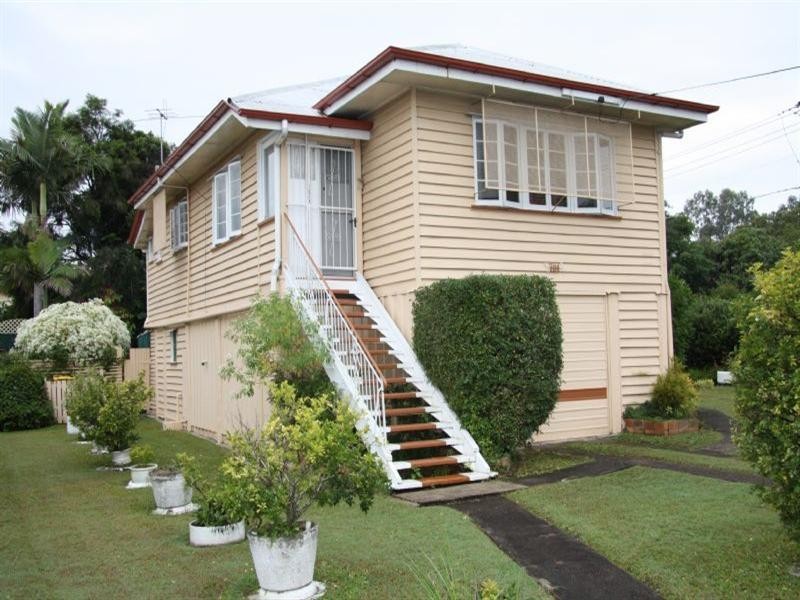 701 Stafford Road, Everton Park QLD 4053