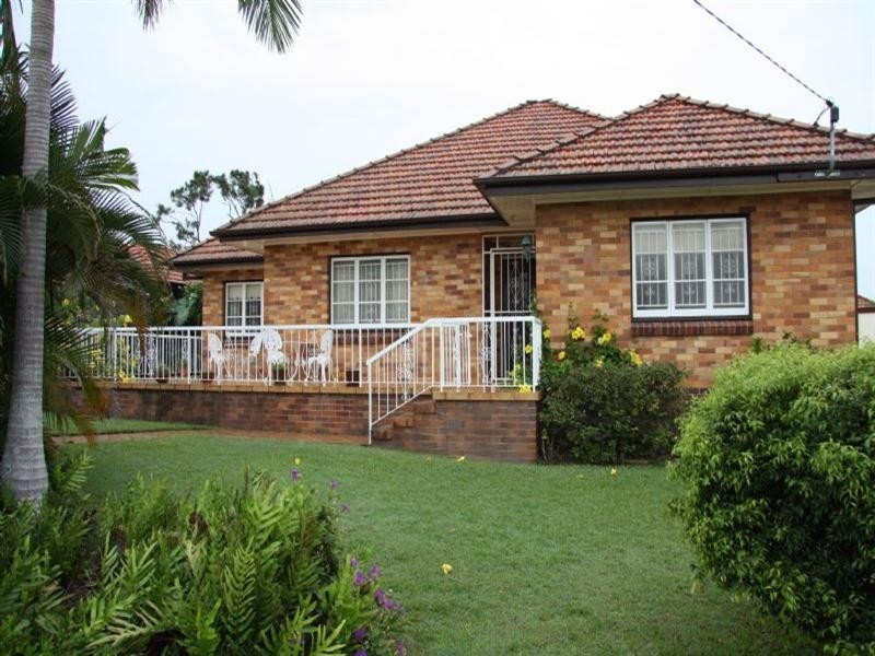 30 Everton Terrace, Everton Park QLD 4053