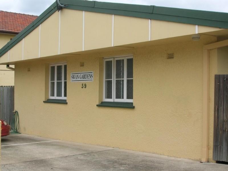 3/59 Swan Street, Gordon Park QLD 4031