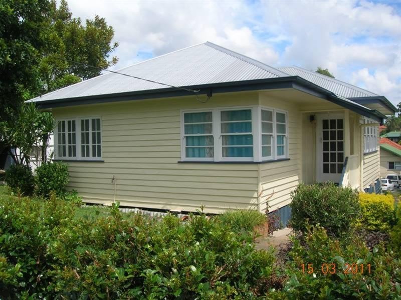 10 Berpi Street, Stafford QLD 4053