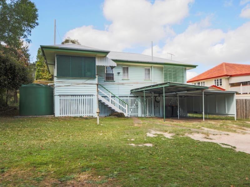 79 Minimine Street, Stafford QLD 4053