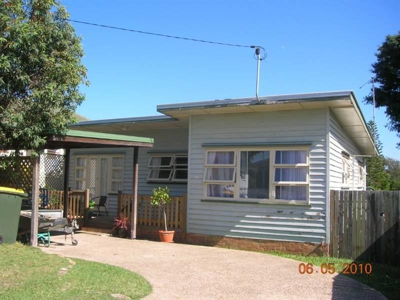 30 Gearside Street, Everton Park QLD 4053