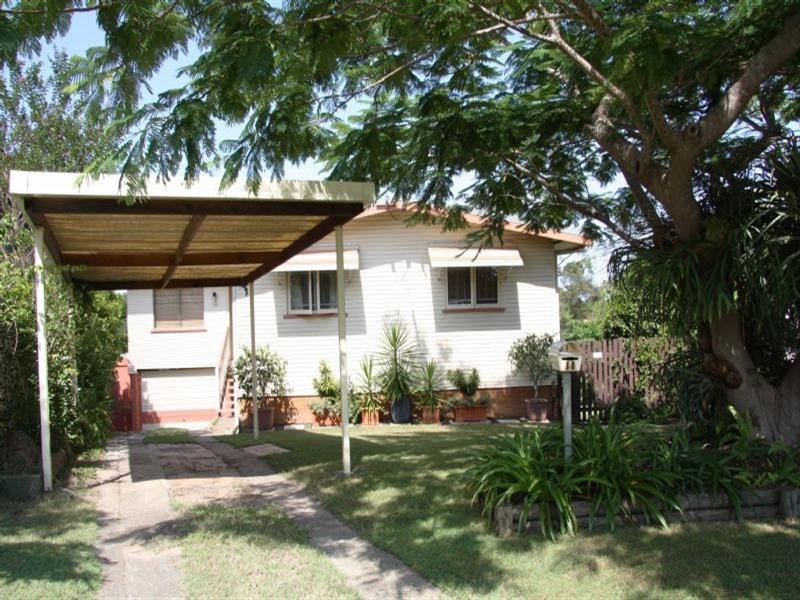 11 Greenhill Street, Everton Park QLD 4053