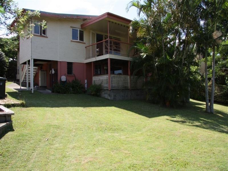 11 Greenhill Street, Everton Park QLD 4053
