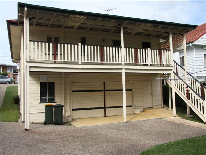 66 Trouts Road, Everton Park QLD 4053