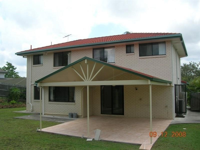 16 Stallone Circuit, Mcdowall QLD 4053