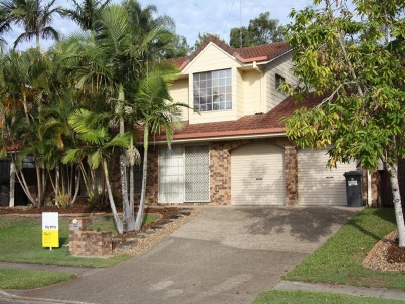 25 Mungarie Street, Keperra QLD 4054