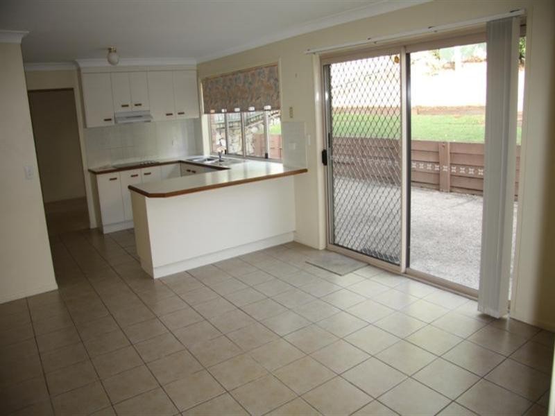 25 Mungarie Street, Keperra QLD 4054