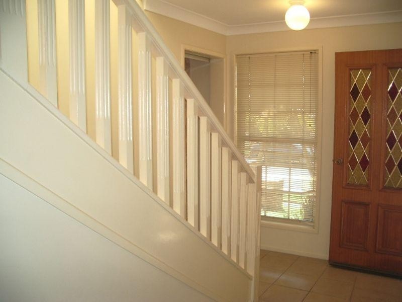 25 Mungarie Street, Keperra QLD 4054