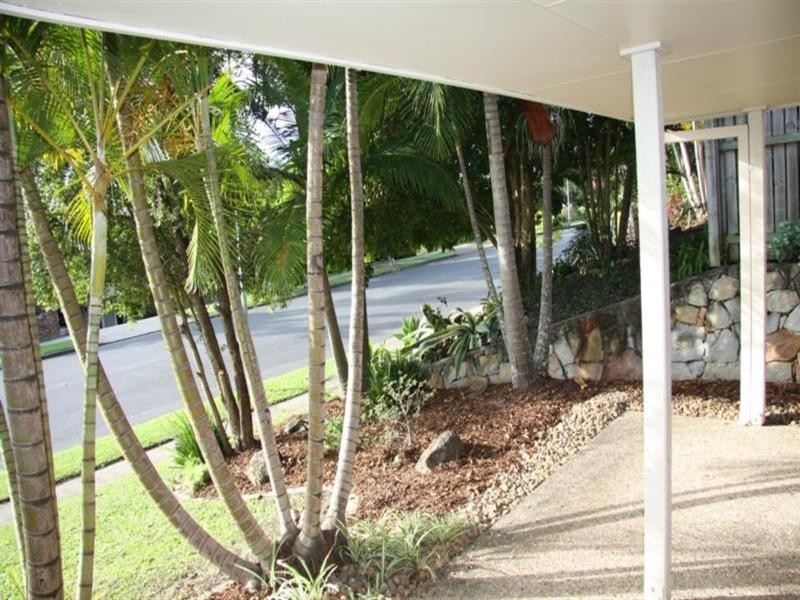 25 Mungarie Street, Keperra QLD 4054