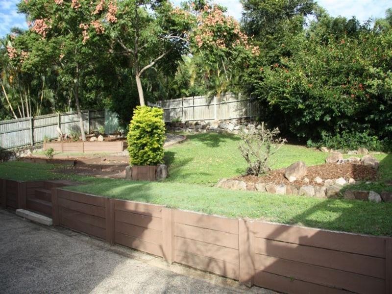 25 Mungarie Street, Keperra QLD 4054