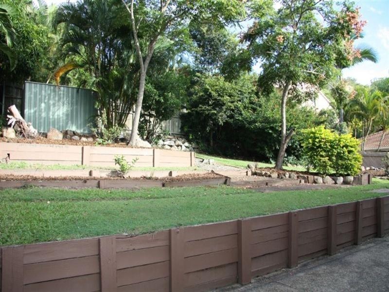 25 Mungarie Street, Keperra QLD 4054