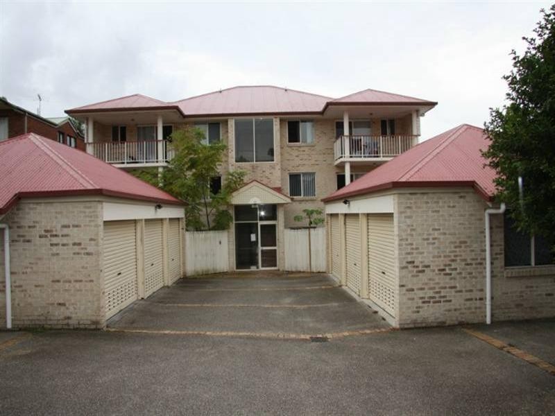 2/33 Buller Street, Everton Park QLD 4053