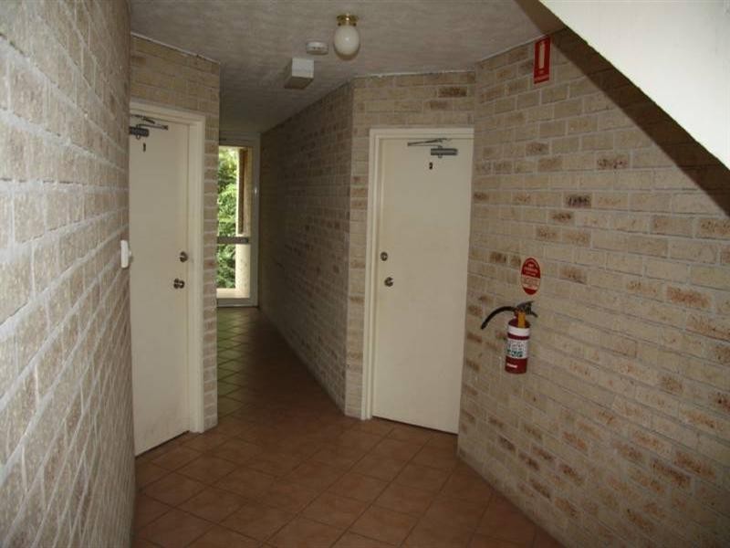 2/33 Buller Street, Everton Park QLD 4053