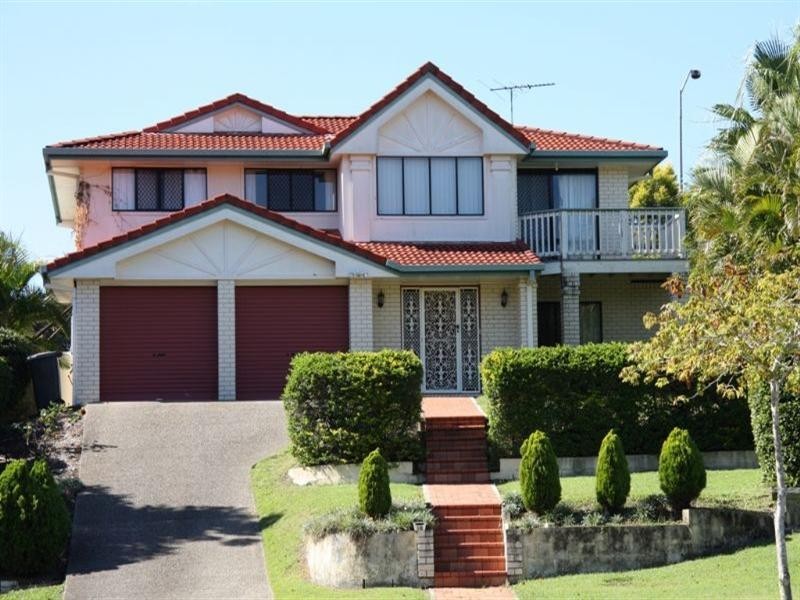 16 Stallone Circuit, Mcdowall QLD 4053