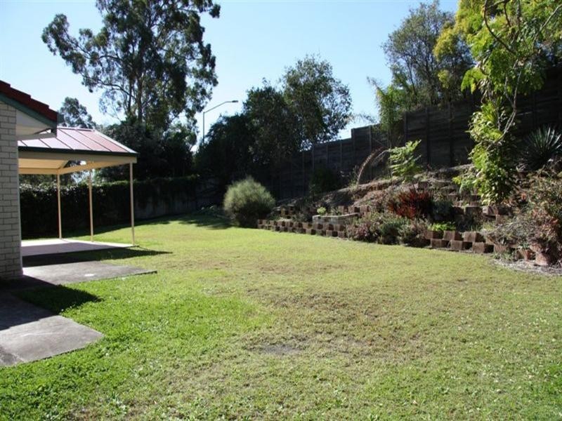 16 Stallone Circuit, Mcdowall QLD 4053