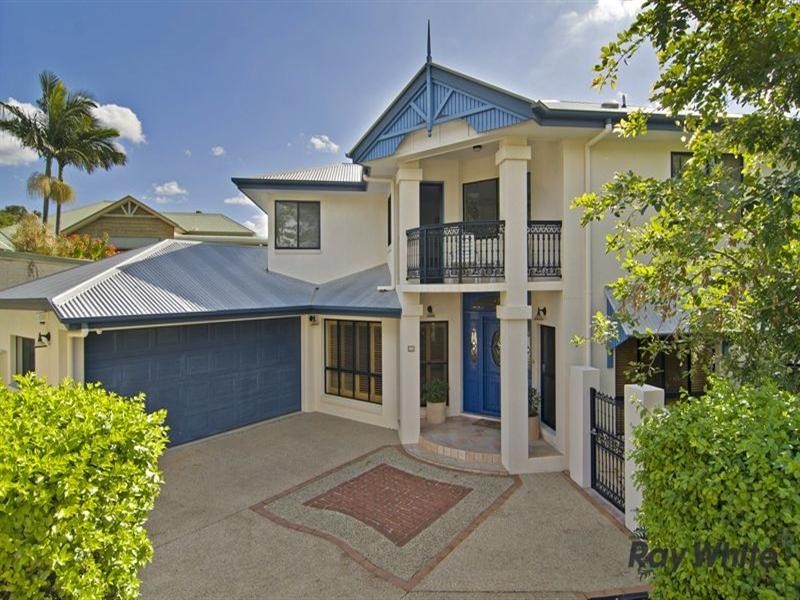 17 Andress Street, Mcdowall QLD 4053