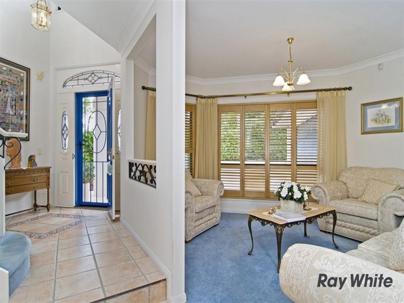 17 Andress Street, Mcdowall QLD 4053