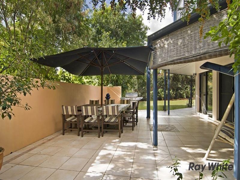 17 Andress Street, Mcdowall QLD 4053