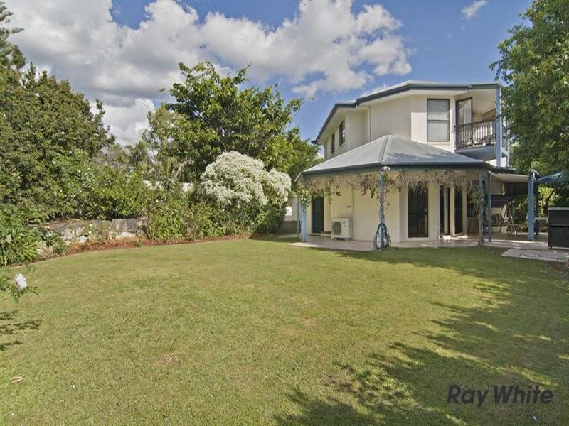 17 Andress Street, Mcdowall QLD 4053